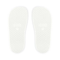 Women's PU Slide Sandals (Apparel)