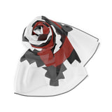 Navajo Basket Poly Scarf (Apparel)