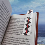 Navajo Border Bookmark (Apparel)