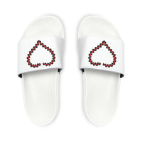 Women's PU Slide Sandals (Apparel)