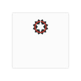 Navajo Basket Post-it® Note Pads (Apparel)