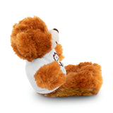 Stuffed Animals with Tee Apparel