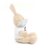 Stuffed Animals with Tee Apparel