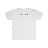 Unisex Softstyle T-Shirt Apparel (The Perfect Man)