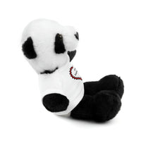 Stuffed Animals with Tee Apparel