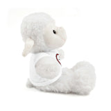 Stuffed Animals with Tee Apparel